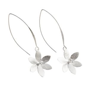Flower Earrings