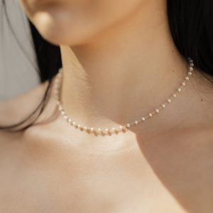 Freshwater Pearl Necklace