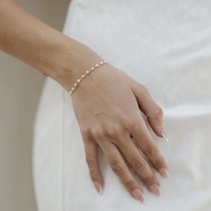 Freshwater Pearl Bracelet