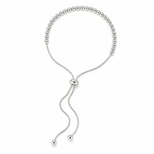 Adjustable Ball Bracelet