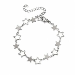 Star Bracelet
