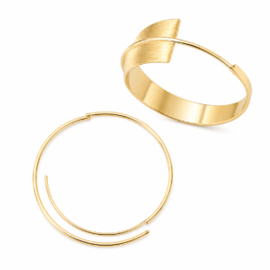 Sliding Hoops