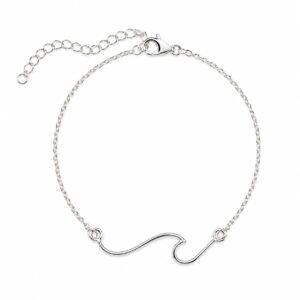 Wave Bracelet