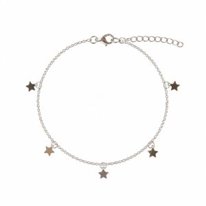 5 Star Bracelet