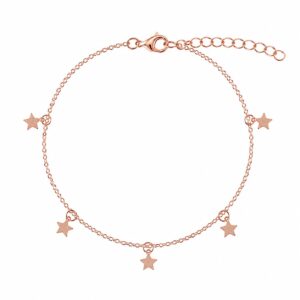 5 Star Bracelet