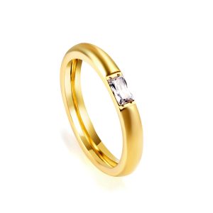 CZ Ring