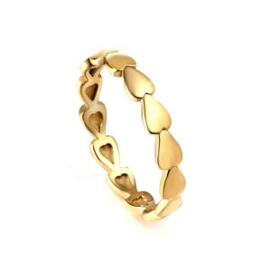 Heart Ring