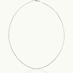 Cord Necklace