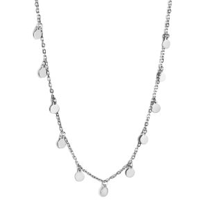 Coin Necklace
