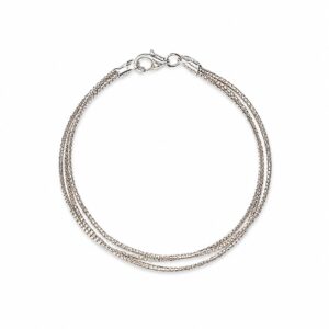 3 Cord Bracelet