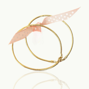 Coil Bangle