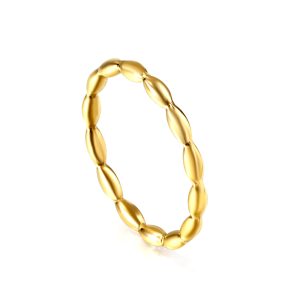 Bubble Ring