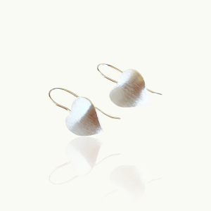 Heart Earrings