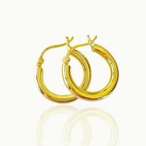 Medium Tube Hoops