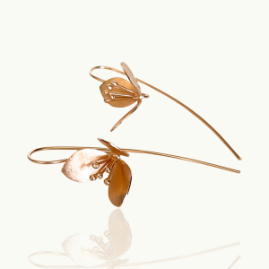 Flower Earrings