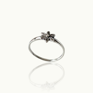Flower Ring