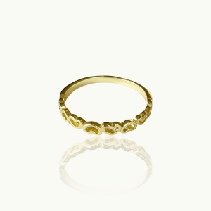 Heart Ring