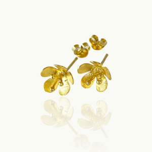 Flower Studs