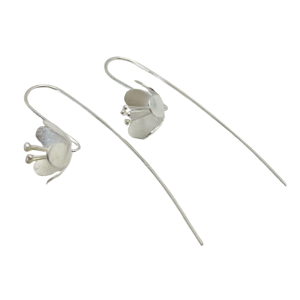Flower Earrings