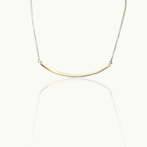 Smile Necklace