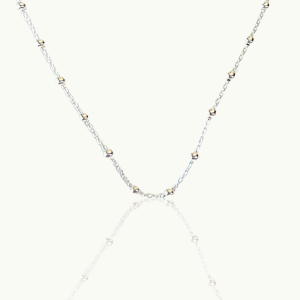 Ball Chain Necklace