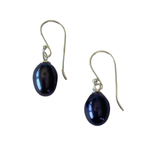 Freshwater Pearl Earrings