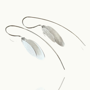 Leaf Earrings