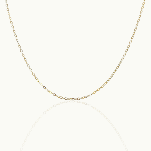 Fine Cable Chain