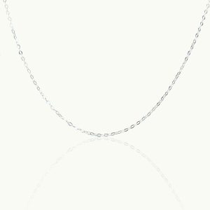 Fine Cable Chain