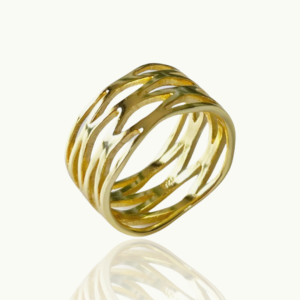 Multiple Band Ring