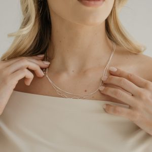 Oval Link Chain