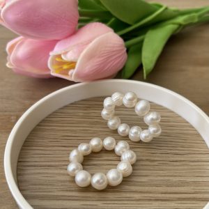 Freshwater Pearl Ring