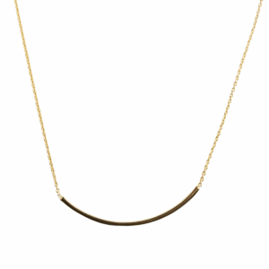 Smile Necklace