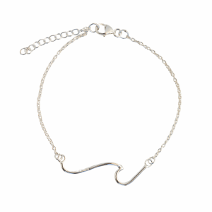 Wave Bracelet