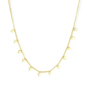 Cross Necklace