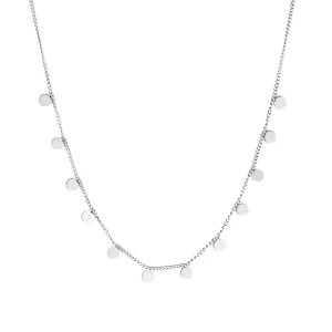 Coin Necklace