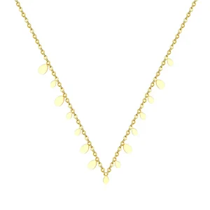 Water Drop Necklace