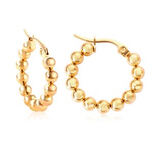Ball Hoops