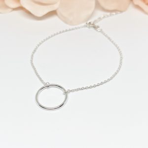 1 Circle Bracelet