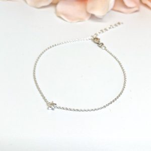 1 Star Bracelet