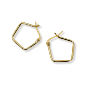 3 Cornered Hoops