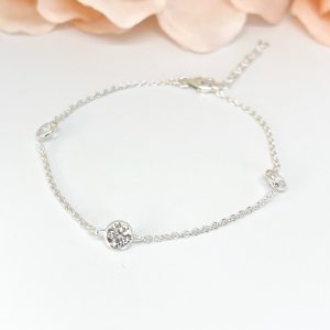 CZ Bracelet