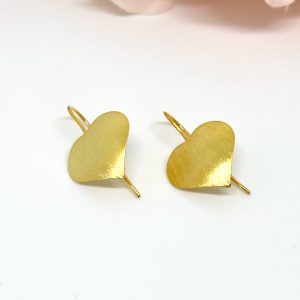 Heart Earrings