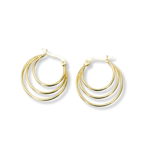 3 In 1 Hoops