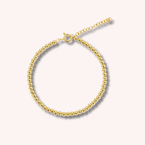 Silver Bracelets