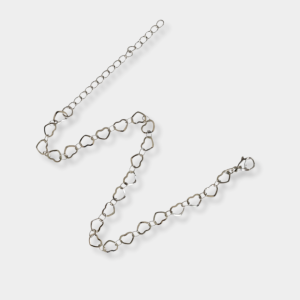 Stainless Steel Anklets