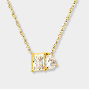 Stainless Steel Necklaces