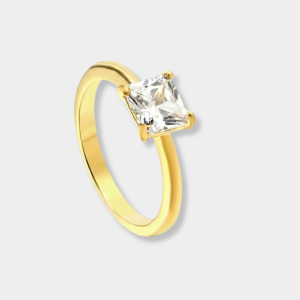 Stainless Steel Rings