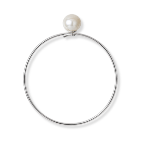 Home Silver Bangles