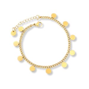 Home Stainless Steel Bracelets